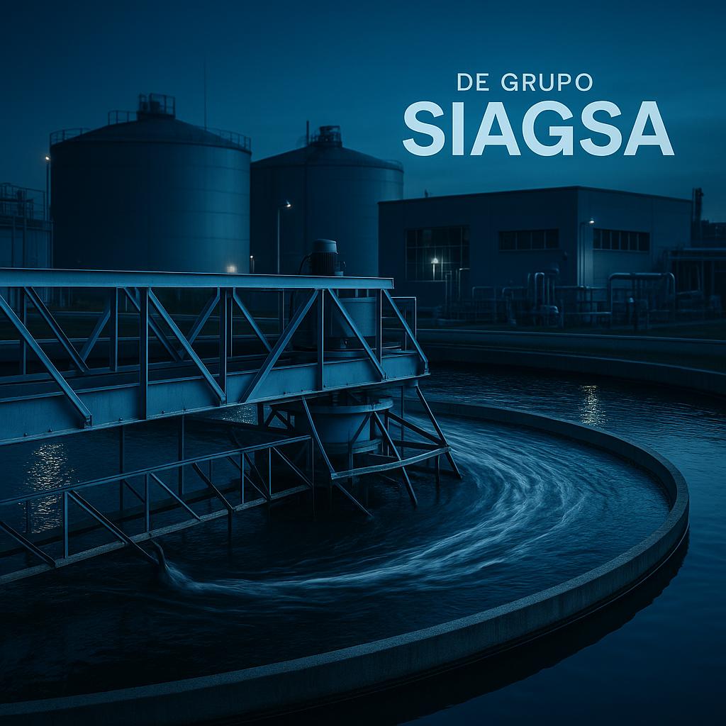 SIAGSA maquinaria